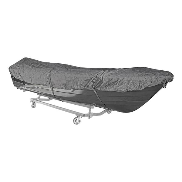 Båddæksel 3,00-3,65M 165cm