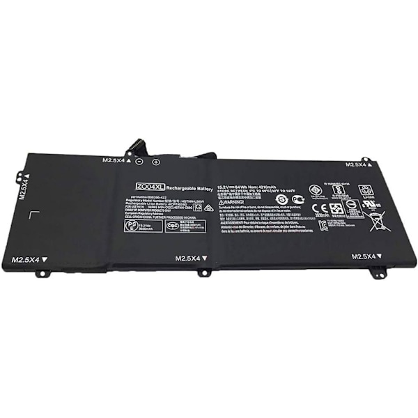 HP 808450-002 bærbar reservedel Batteri