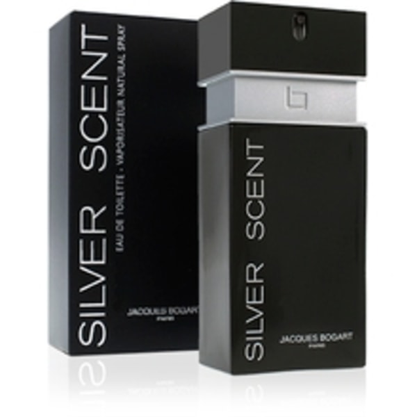 Jacques Bogart - Silver Scent EDT 100ml