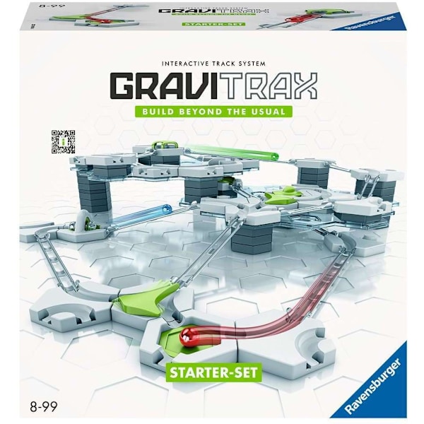 GraviTrax Starter Kit - startpaket