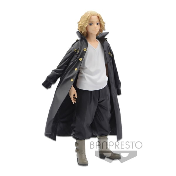 Tokyo Revengers Sano Manjiro figur 18 cm