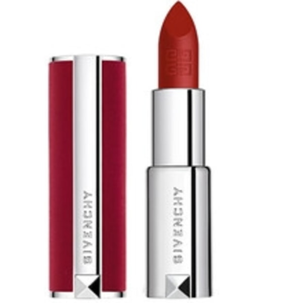 Givenchy - Sheer Velvet Matte Lipstick 3,4 g