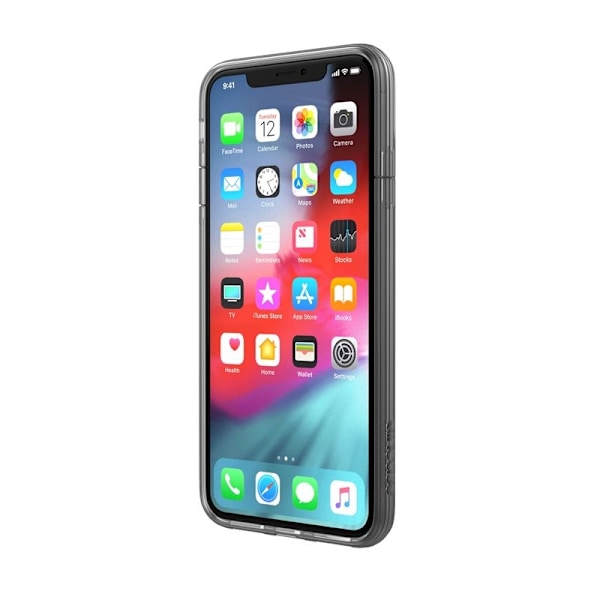 Incase beskyttende gennemsigtigt cover til iPhone Xs Max (gennem