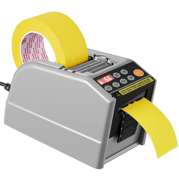 Automatisk elektrisk tejpskärare, 6–60 mm