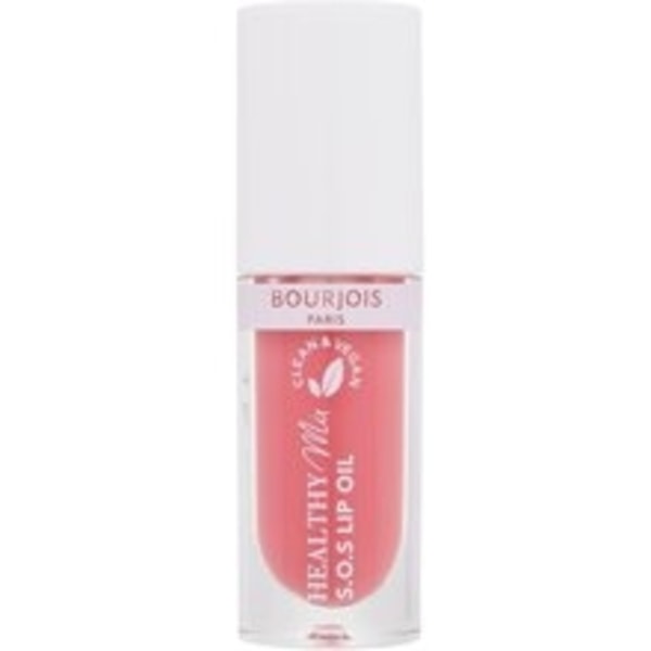 Bourjois - Healthy Mix Clean & Vegan S.O.S Lip Oil 4,5 ml