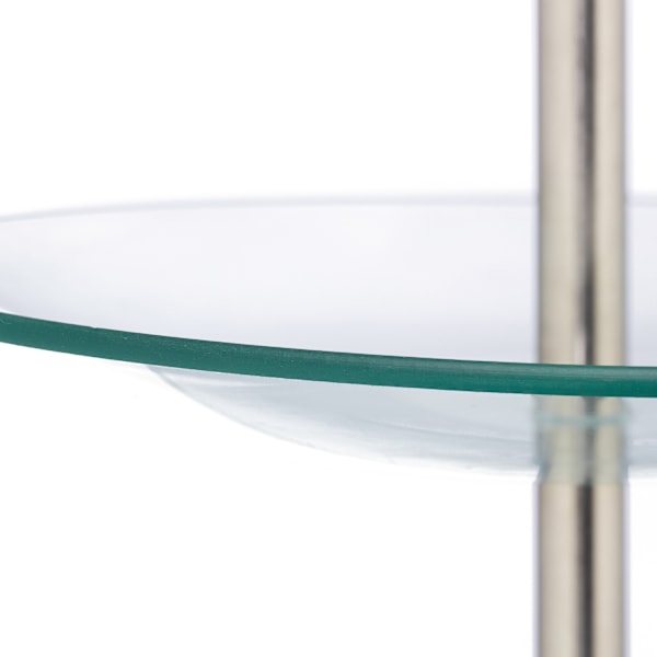 Rund Etagere 3-delt