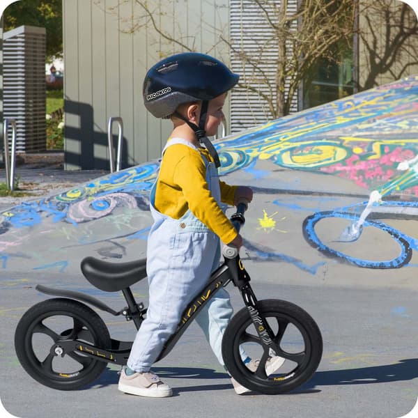Balancecykel til børn Ricokids FUNNU