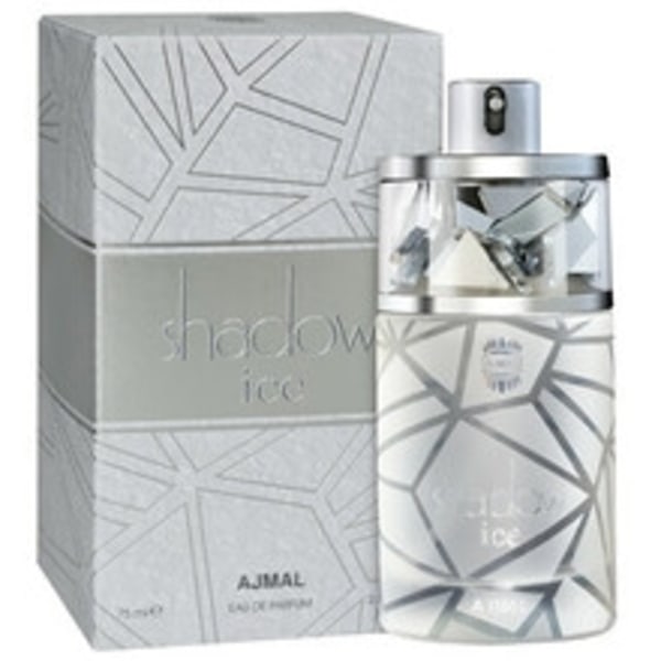 Ajmal - Shadow Ice EDP 75ml