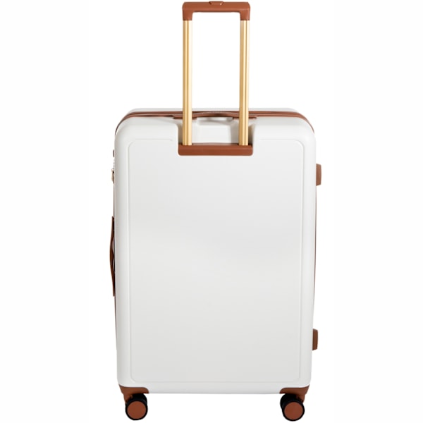 Viken Large Resväska Ivory