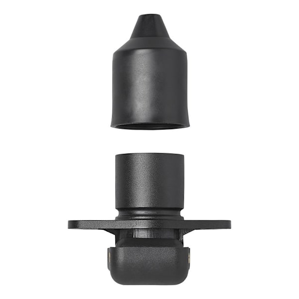 Sokkel 2-benet PVC