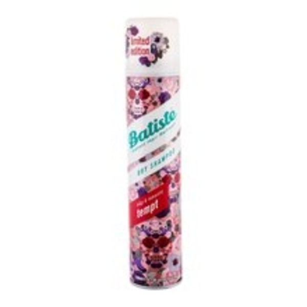 Batiste - Tempt Dry Shampoo - Dry shampoo 200ml