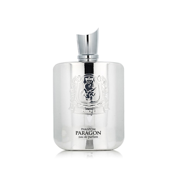 Miesten parfyymi Zimaya Phantom Paragon EDP 100 ml