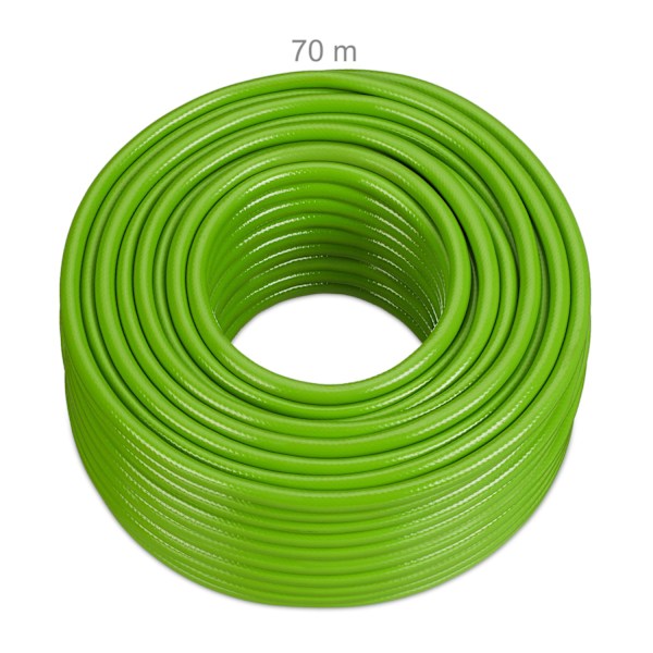 Trädgårdsslang 70 m
