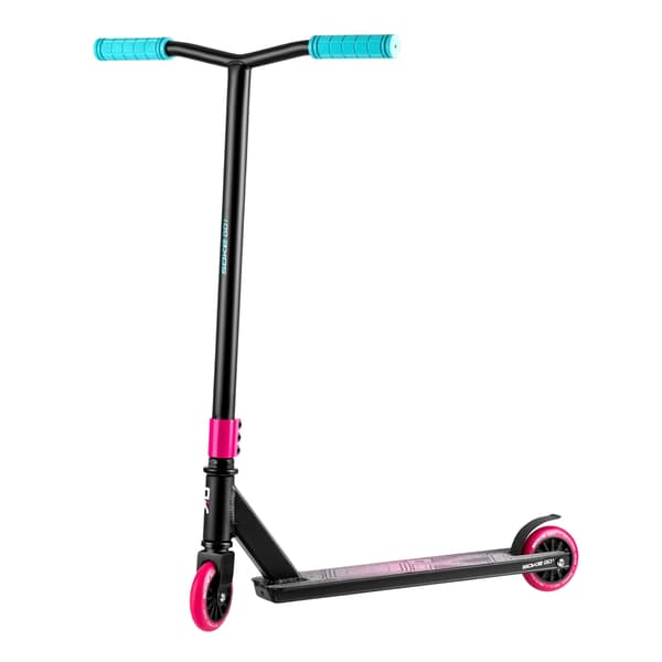 Trick Scooter SOKE Go! Pink og blå