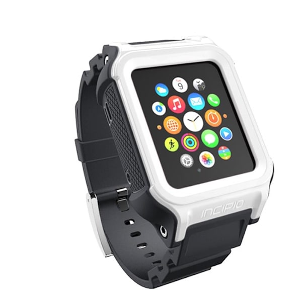 Incipio Octane Band - Armored Band til Apple Watch 38/40/41 mm (