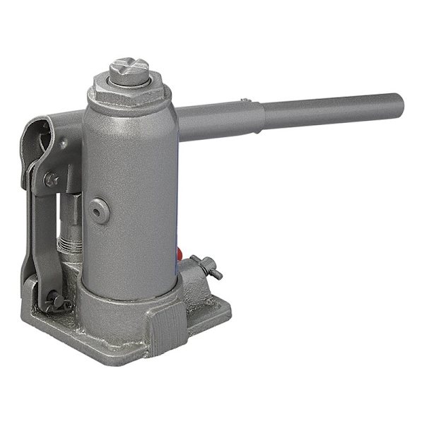 Pullon tunkki 2 tonnia