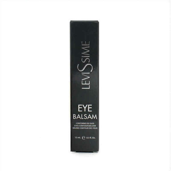 Tekoripset Levissime Eye Complex (15 ml)