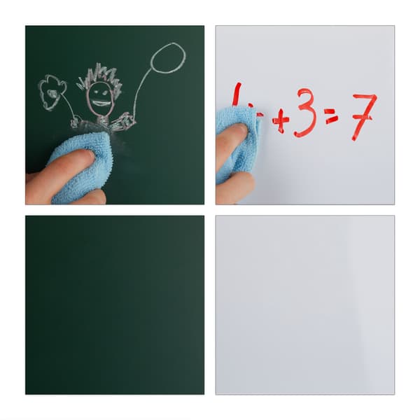 2-i-1 tegnestaffel til børn