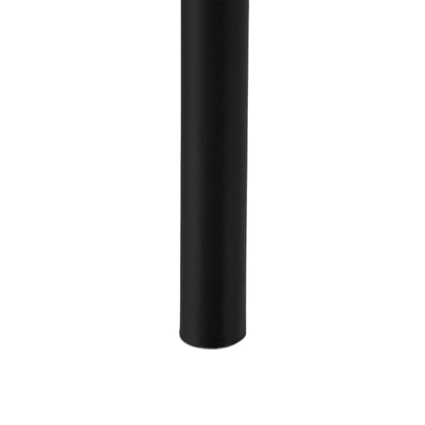 Sort rosenbue