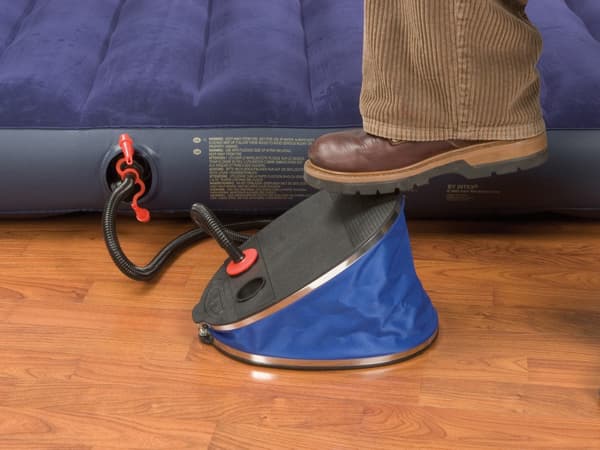 Jalkapumppu 32 cm INTEX 68610
