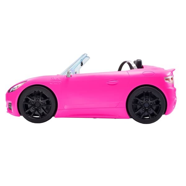 Barbie Glam Konvertibel