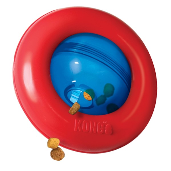 KONG Gyro L 9,5 cm x 17,1 cm