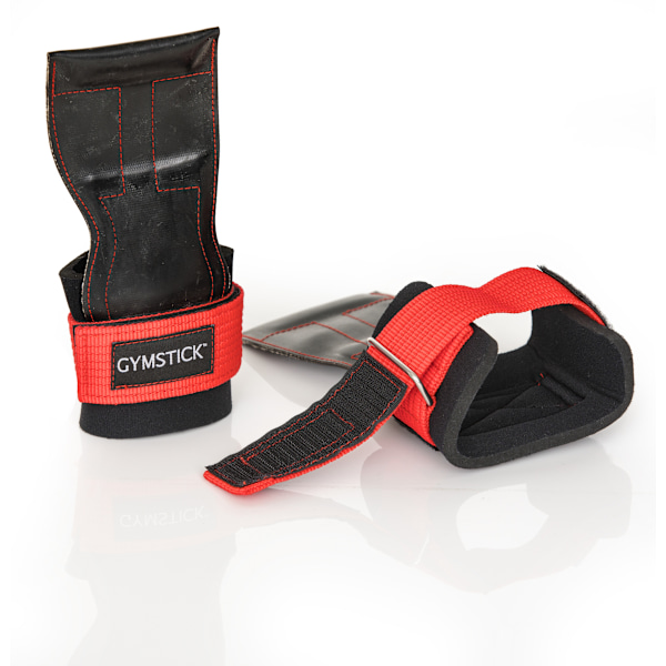 Gymstick Lifting Grips - lyftremmar