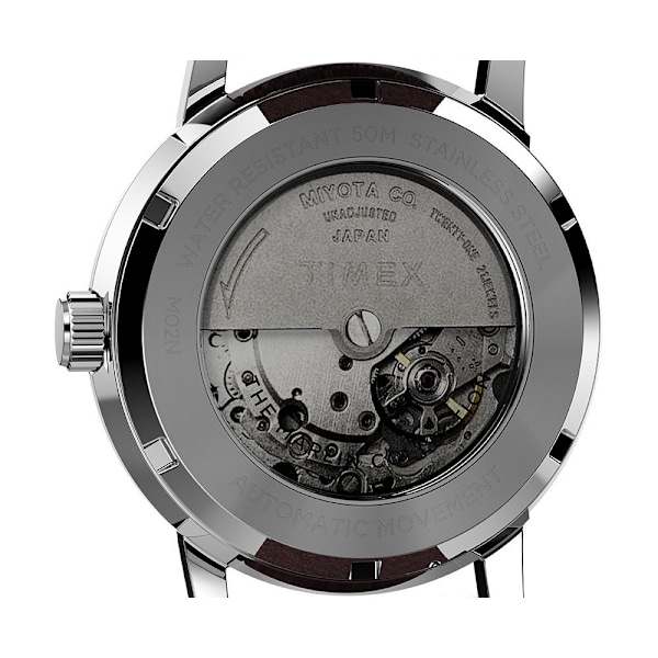 TIMEX Mod. MARLIN AUTOMATIC