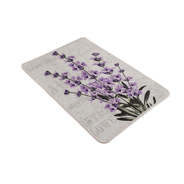 Matta (60 x 90) Lavendel DJT