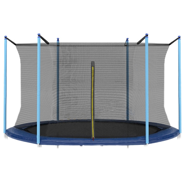Inomhus studsmatta skyddsnät 305cm 10ft/6