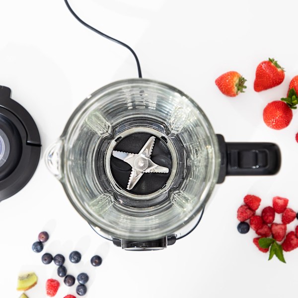 Blander 212094 Blender Solid Pro 1400Watt 1,75l