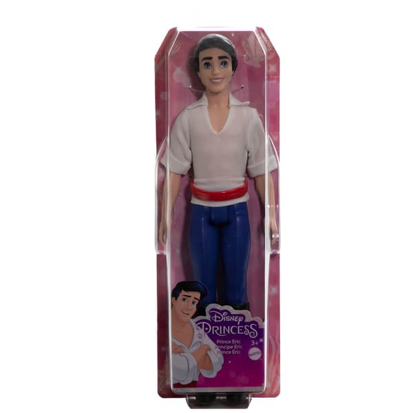 Disney Prins Eric