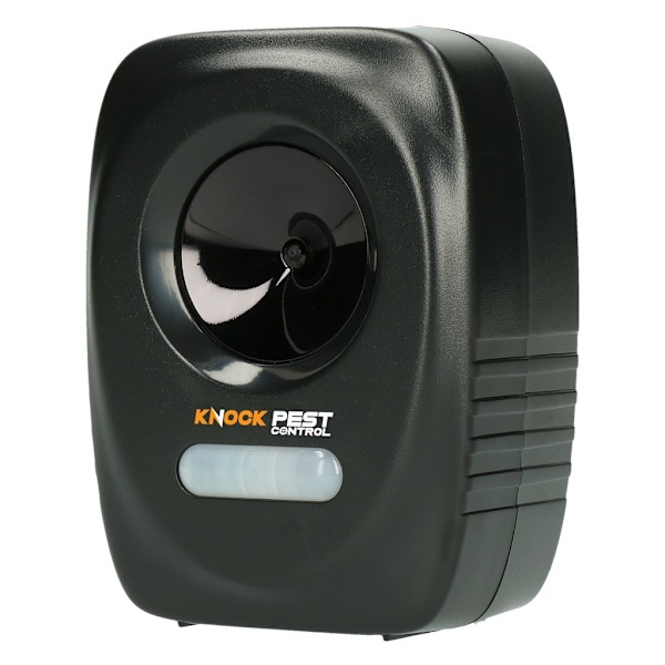 Knock Pest Animal Repeller