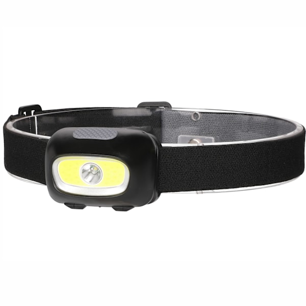 Ajovalaisin 120 lumenia