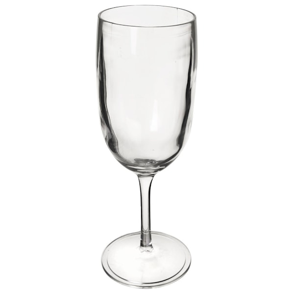 Vinglas i plast 320 ml