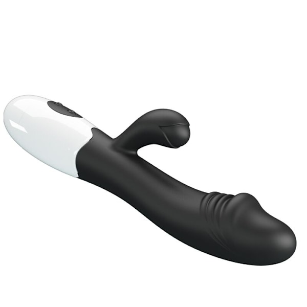 Pretty Love - Snappy G-Spot Vibrator Sort