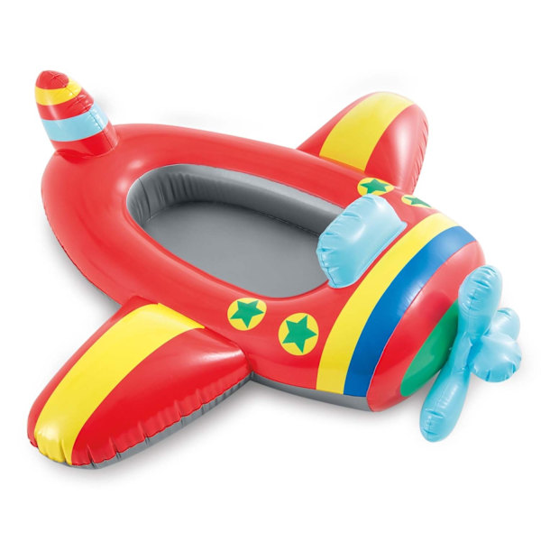 INTEX 59380 puhallettava lentokone