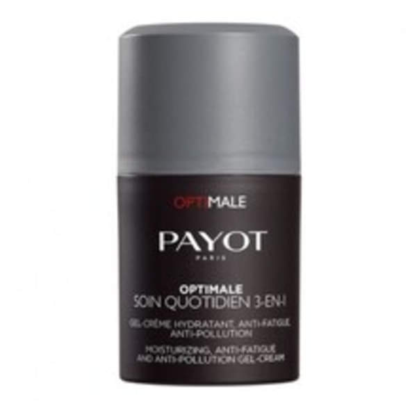 Payot - Homme Optimale Moisturizing, Anti-Fatigue and Anti-Pollu
