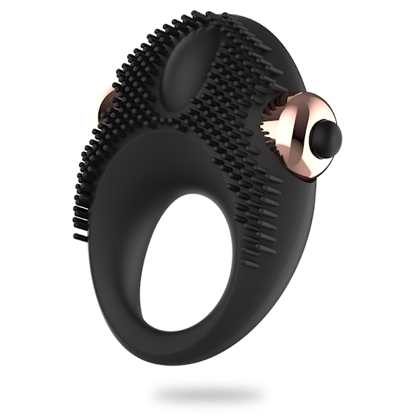 Womanvibe - Thor Silikone Vibrator Ring