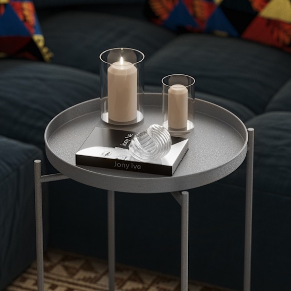Soffbord Shb-007-C