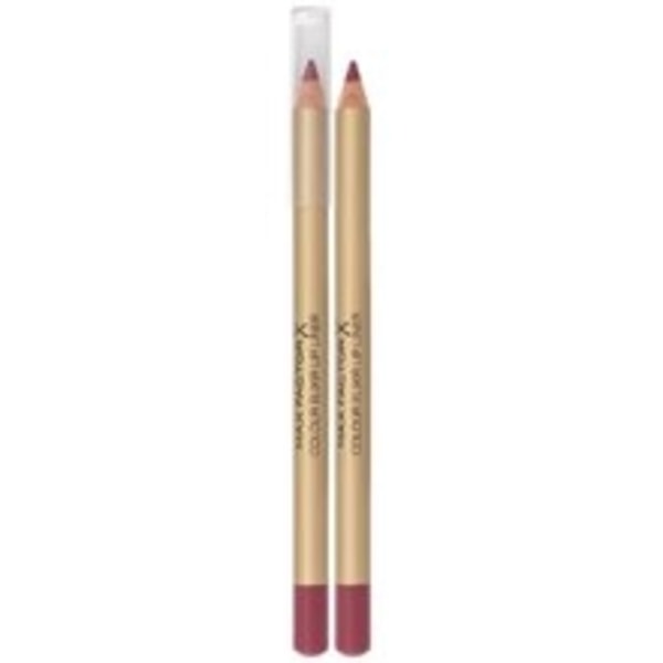 Max Factor - Colour Elixir Lip Liner 0,78 g