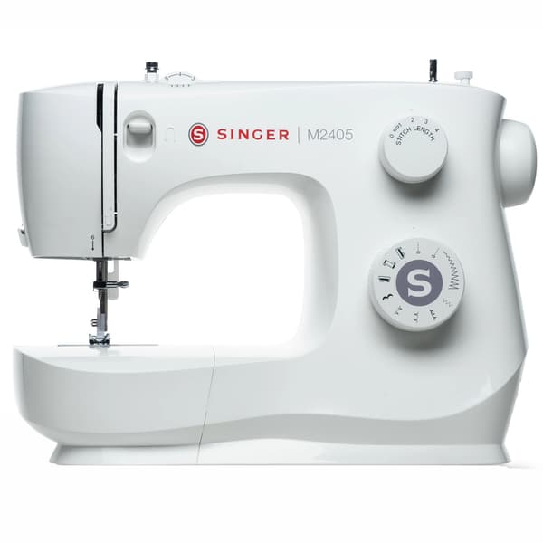 Ompelukone M2405 8 ommelta