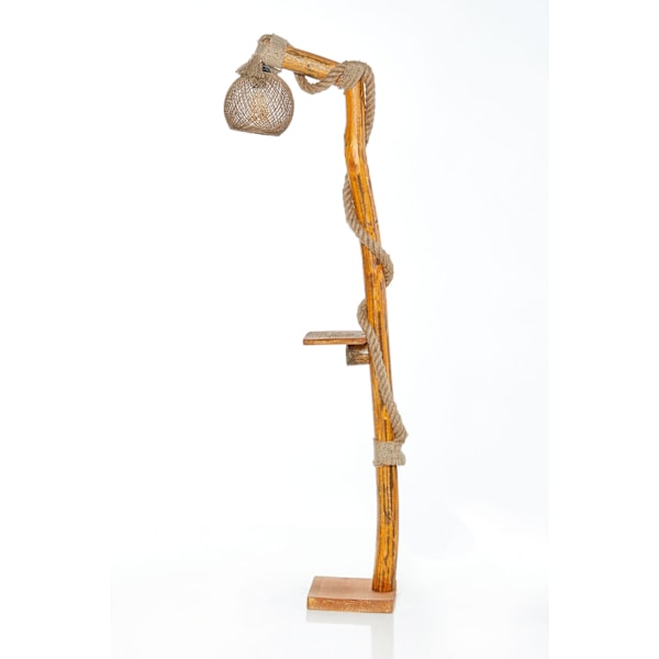 Gulvlampe Arbor