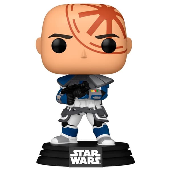 POP-figur Star Wars Arc Trooper Jesse