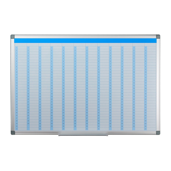 Whiteboard planerare
