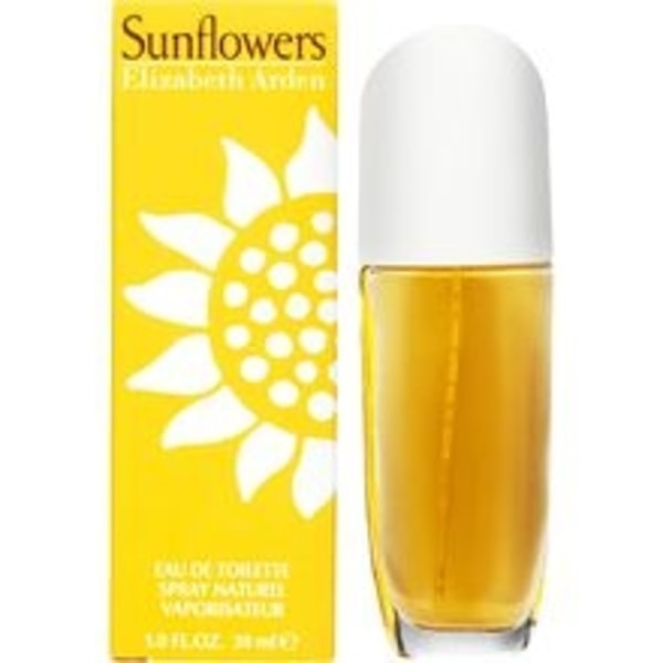 Elizabeth Arden - Sunflowers EDT 50ml