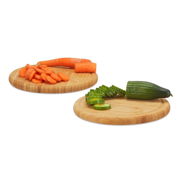 Frukostbräda 30 cm