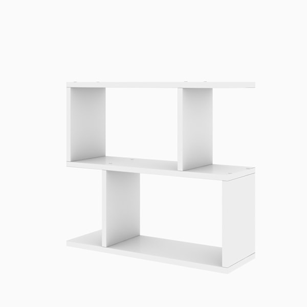 Sidebord Lale - Hvid