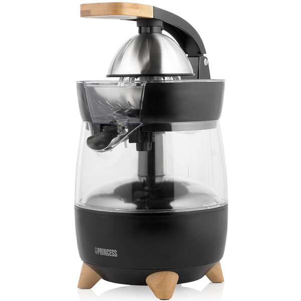 Juicer Ylellinen oma design 300W