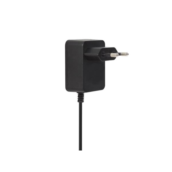 Universal strømforsyning - 20 Vdc - 1 A - 20 W - Stik 2,1 X 5,5 Mm
